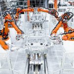 Промышленные роботы – революция на рынке труда и возможные опасности!