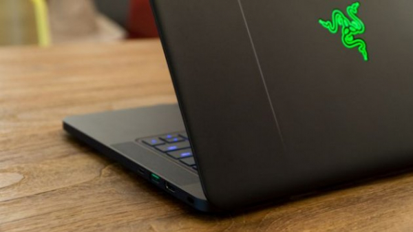 Обзор Razer Blade (2017)