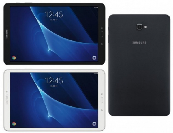 Samsung Galaxy Tab S3: Характеристики незадолго до MWC