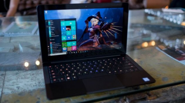 Обзор Razer Blade Stealth