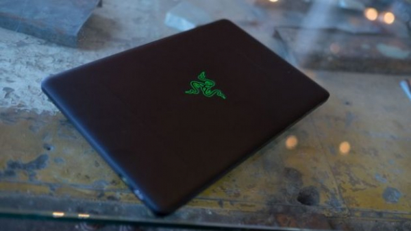 Обзор Razer Blade Stealth