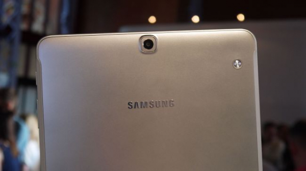 Предварительный обзор Samsung Galaxy Tab S2