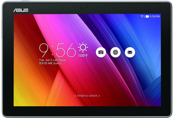 Обзор ASUS ZenPad 10 (Z300C)