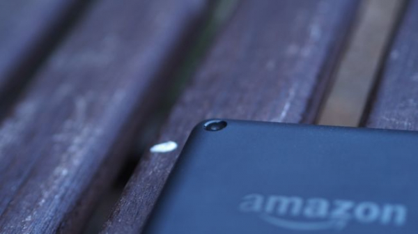 Обзор Amazon Fire (2015)