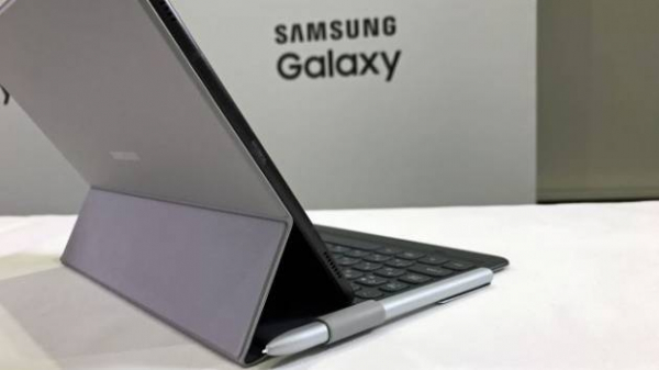 Samsung Galaxy Tab S3: Всё, что надо знать