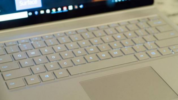 Обзор Microsoft Surface Book i7