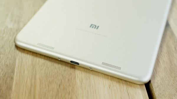 Обзор Xiaomi Mi Pad 2