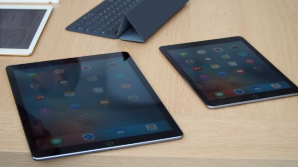 Предварительный обзор Apple iPad Pro 9.7