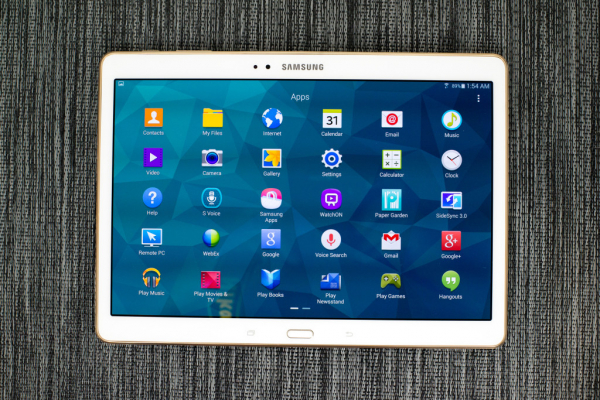 Samsung Galaxy Tab S2 против Galaxy Tab S: Что нужно знать?