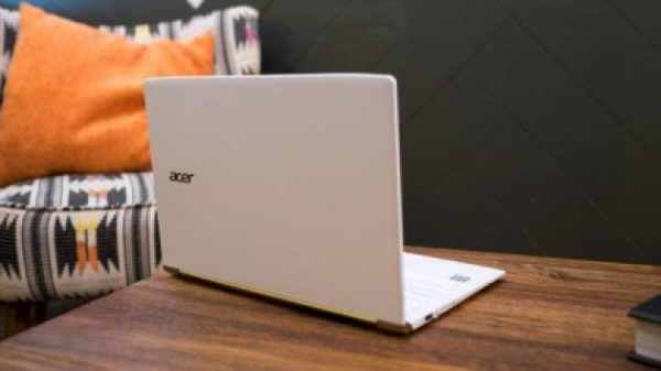 Обзор Acer Aspire S 13