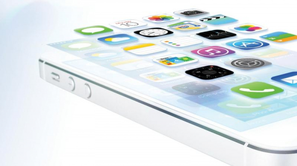 iOS 8 Beta. Тестирование набирает обороты