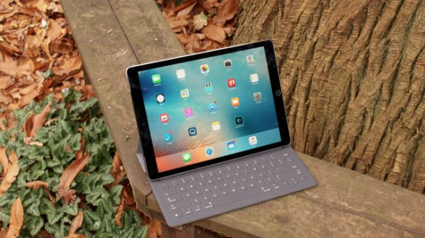 Обзор Apple iPad Pro