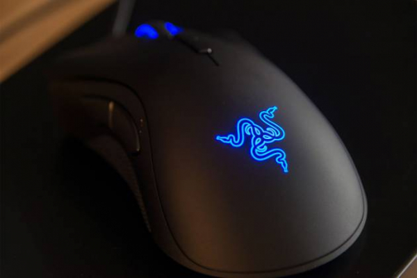 Обзор Razer DeathAdder Elite