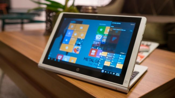 Обзор HP Pavilion x2