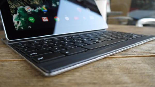 Обзор Google Pixel C