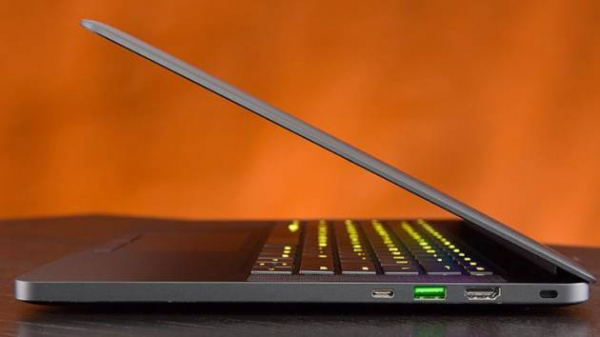 Обзор Razer Blade (2016)