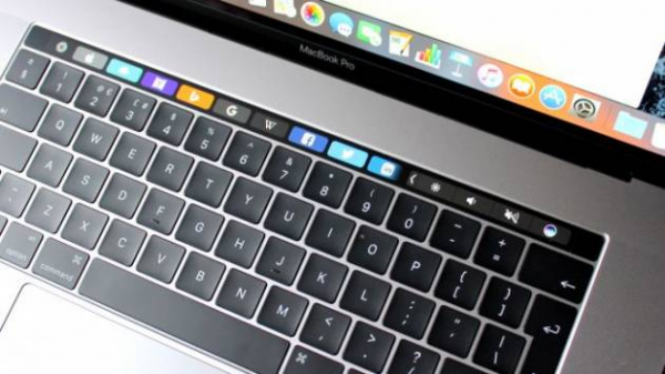 Обзор Apple MacBook Pro 15 (Late 2016)