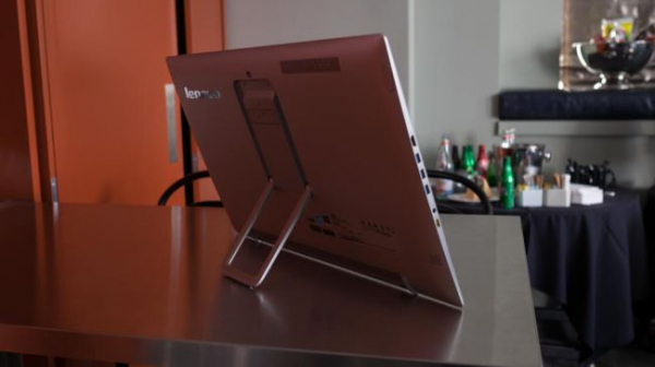 Планшеты Lenovo Yoga 900 — Ответ на Surface Book