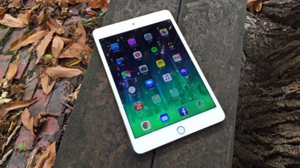 Новый iPad Mini 5: Всё, что вам нужно знать