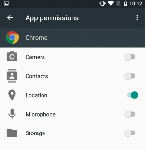 Обзор Android 6.0 Marshmallow (Зефир)