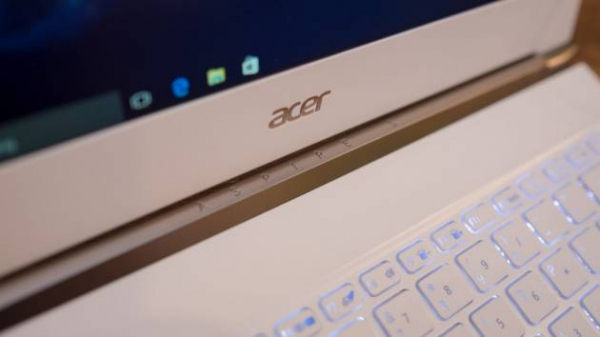 Обзор Acer Aspire S 13