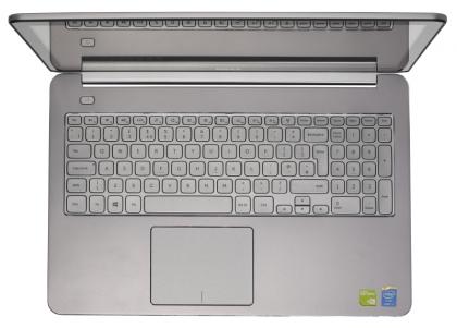 Обзор Dell Inspiron 15 7000