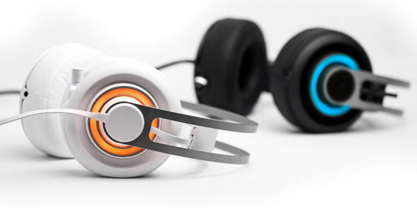 Наушники Steelseries Siberia Elite