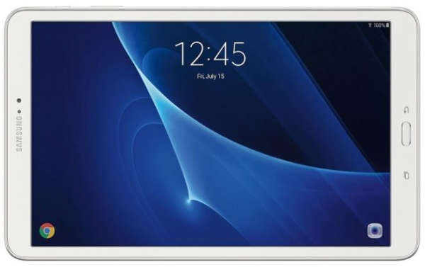 Samsung Galaxy Tab S3: Фотографии в сети