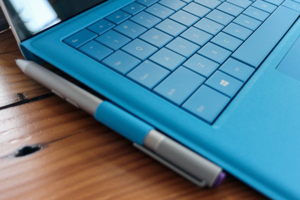 Сравнение: Microsoft Surface Pro 4 против Surface Pro 3