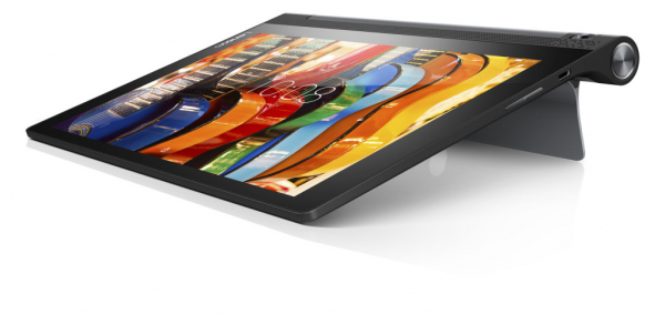 Обзор Lenovo Yoga Tablet 3 10