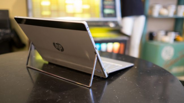 Обзор HP Spectre x2