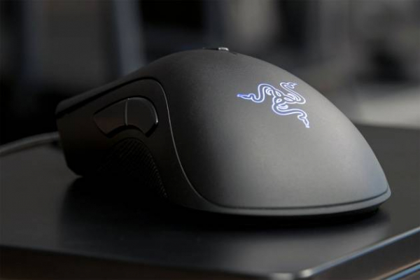 Обзор Razer DeathAdder Elite