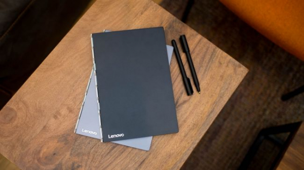 Обзор Lenovo Yoga Book