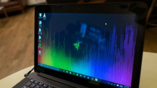 Обзор Razer Blade (2016)