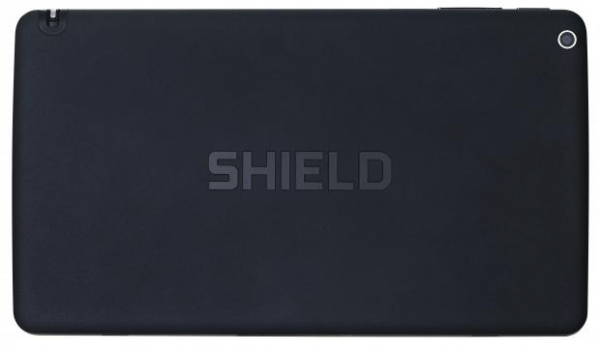 Nvidia Shield Tablet. Обзор