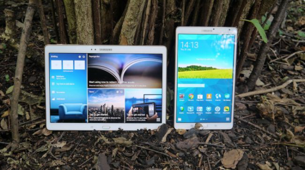 Samsung Galaxy Tab S2 против Galaxy Tab S: Что нужно знать?