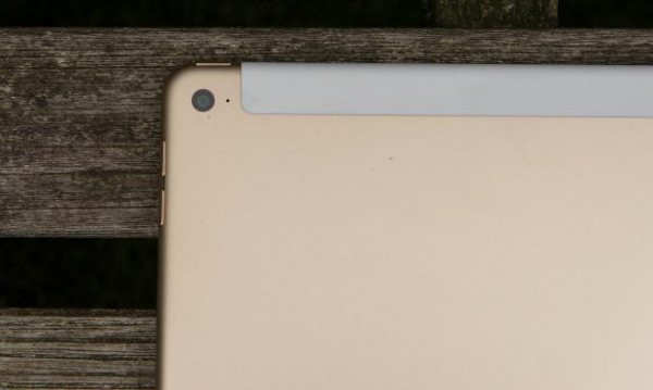 Apple iPad Air 2. Обзор