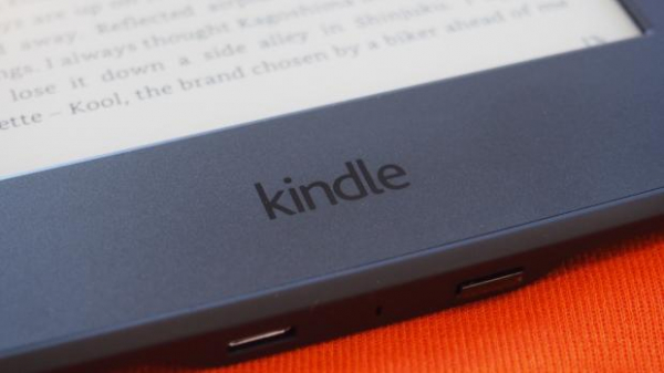 Обзор Amazon Kindle Paperwhite 2015