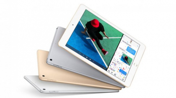 Новый iPad 9.7 против iPad Air 2: Что нового?