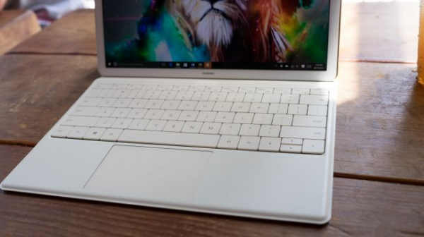 Обзор Huawei MateBook