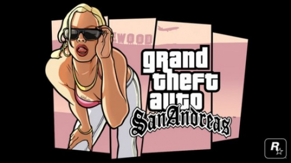 Обзор Grand Theft Auto: San Andreas