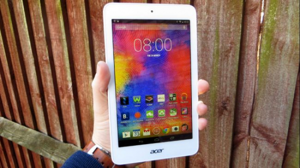 Обзор Acer Iconia One 7