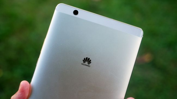 Обзор Huawei MediaPad M3 8.0