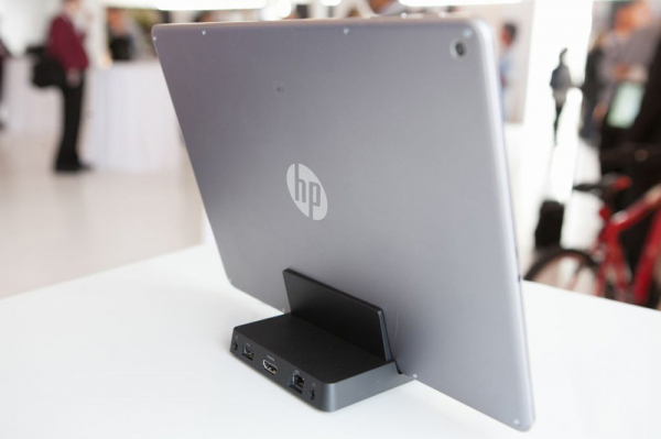 HP Pro Slate 12. Отзыв редактора