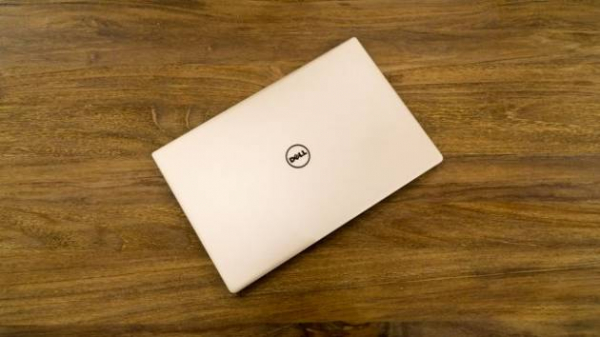 Обзор Dell XPS 13