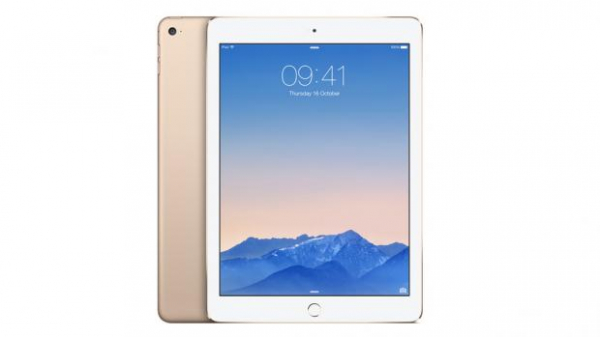 Apple iPad Mini 3. Обзор