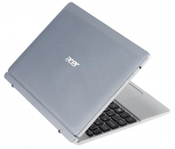 Acer Aspire Switch 10. Обзор