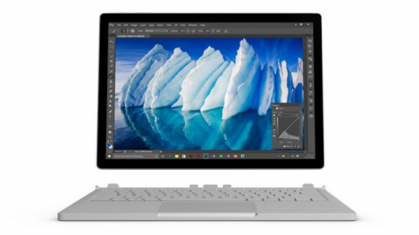 Microsoft раздувает Surface Book с i7: Какая цена и когда ждать?