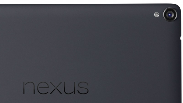 Сравнение Nexus 7, Nexus 9 и Nexus 10