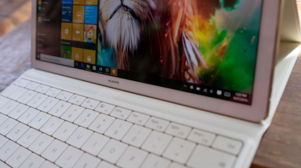 Обзор Huawei MateBook